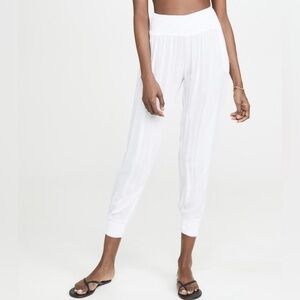 ⭐️New⭐️Lightweight White Women's Pants